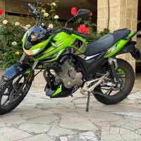 موتور زونتس n2 230 مدل ۴۰۳