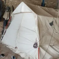 چادر صحرایی