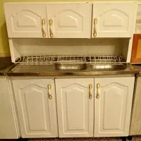 کابینت باسینگ ۵دس تمیز وسالم