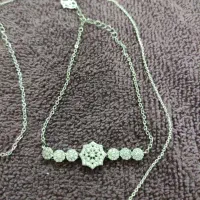 دستبند وزنحیر ایتالیایی دخترونه