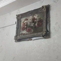 تابلو فرش و قرانی