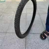 لاستیک دوچرخه