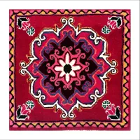 قالیچه رومبلی