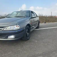 پژو پارس ساده|خودرو سواری و وانت|رشت, پسیخان|دیوار