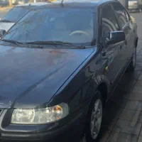 سمند ملی ۹۱