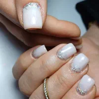 کاشت ناخن شماره تماس ***********|خدمات آرایشگری و زیبایی|اصفهان, بهارستان (مخابرات)|دیوار