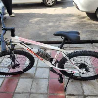 دوچرخه سایز ۲۶