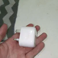 آداپتور اورجینال ایفون