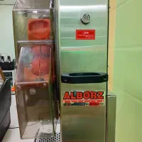 آب پرتقال گیر و انار اتوماتیک صنعتی البرز البرز|فروشگاه و مغازه|قم, بنیاد|دیوار