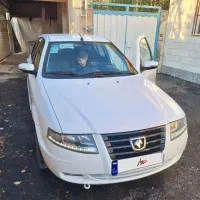 سمند سورن پلاسef7|خودرو سواری و وانت|معصومیه, |دیوار