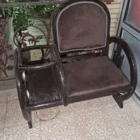 میز تلفن سالم