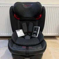 صندلی ماشین پگ پرگو اصل ایتالیا کارسیت peg-perego