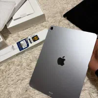 آیپدایر نسل (7)m3(2025)pencil pro|تبلت|اردبیل, |دیوار