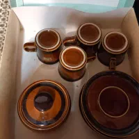 قهوه خوری آنتیک قدیمی|ظروف سرو و پذیرایی|تهران, امام حسین|دیوار