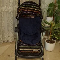 کالسکه mothercare|کالسکه و لوازم جانبی|تهران, گیشا|دیوار