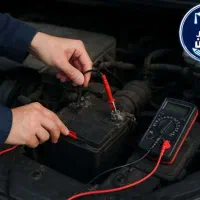 آموزش تخصصی برق خودرو + جذب کارآموز فعال