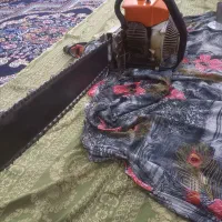 اره اشتیل اصل آلمان ۰۷۰|ماشین‌آلات صنعتی|سراب, |دیوار