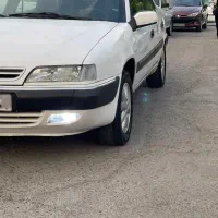 زانتیا بی رنگ|خودرو سواری و وانت|آمل, |دیوار