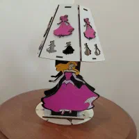 چراغ خواب