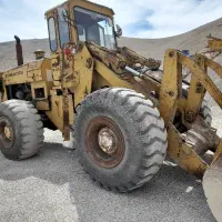 لودر|خودرو سنگین|کرمانشاه, |دیوار