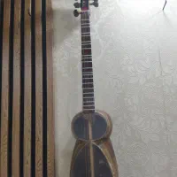 تار آذربایجانی