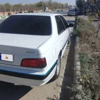 پژو پارس سال1400|خودرو سواری و وانت|اردبیل, |دیوار