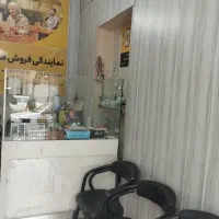 مغازه ۲۱متری|فروش مغازه و غرفه|مشهد, بلال|دیوار