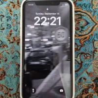 گوشی آیفون 11