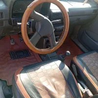 پراید مدل 88|خودرو سواری و وانت|شادگان, |دیوار