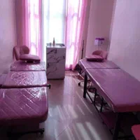 صفر تا صد لوازم آرایشگاه (کرمان)|آرایشگاه و سالن‌های زیبایی|کرمان, |دیوار