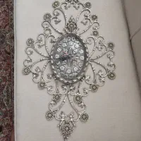 ساعت دیواری