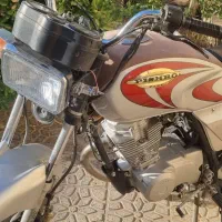 موتور سیکلت پیشرو ۱۵۰ سی‌سی|موتورسیکلت|تفت, |دیوار