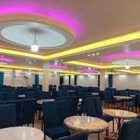 تالار عمارت(در کندرود)|خدمات پذیرایی، مراسم|تبریز, |دیوار