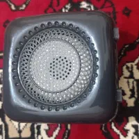 ام پی تری رمخوار|سیستم صوتی خانگی|زهک, |دیوار