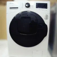 لباسشویی اسنوا واش این واش(آناهید)۹ کیلوSWM-F92W|ماشین لباسشویی و خشککن لباس|گلبهار, شهر جدید گلبهار|دیوار