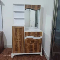 میز ارایش|جاکفشی، کمد، دراور|مراغه, |دیوار