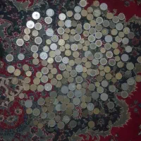 سکه جمهوری اسلامی|کلکسیون سکه، تمبر، اسکناس|علی‌آباد کتول, |دیوار