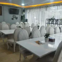 ظرف شور و کمک اشپز