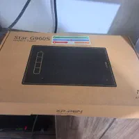 قلم نوری ایکس پی پن star g960s|قطعات و لوازم جانبی رایانه|تهران, هاشمی|دیوار