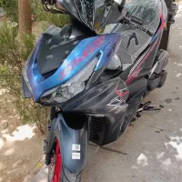 ایروکس ۱۵۵ نیرو موتور