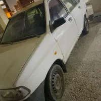 پراید 131 EX، مدل ۱۳۹۱