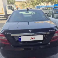 دنا پلاس مدل آخرین|خودرو سواری و وانت|کرج, شهرک بنفشه|دیوار