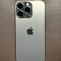 اپل iPhone 13 Pro با حافظهٔ ۲۵۶ گیگابایت