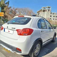 کوییک R سفید مدل ۱۴۰۰ کم کارد واقعی پارس خودرو|خودرو سواری و وانت|تبریز, |دیوار