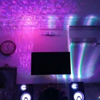 اسپیکر دوقلو نو ،باند خانگی|سیستم صوتی خانگی|قم, کلهری|دیوار