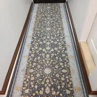 فرش راهرو، اشپزخانه، راپله