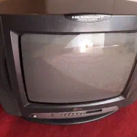 تلوزیون ۱۴ اینچ