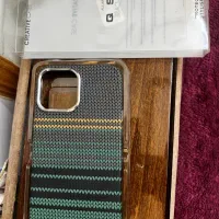 قاب یا گارد آیفون 13 پرو مکس آکبند