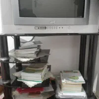 تلویزیون و زیر تلویزون