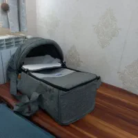ساک حمل نوزاد|اسباب و اثاث بچه|تهران, آذری|دیوار